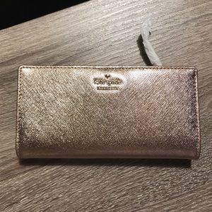 🆕! Kate Spade Cameron Street Stacy